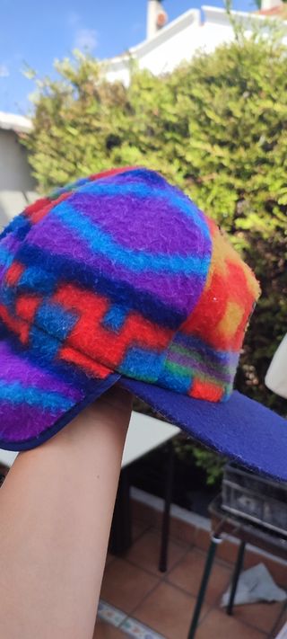 Conjunto de nieve niño