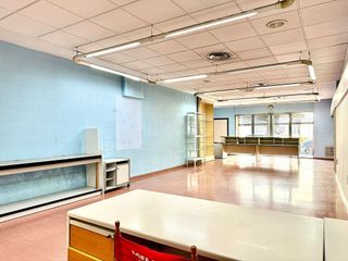 Local comercial en alquiler en Instituts - Universitat en Lleida