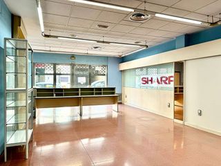Local comercial en alquiler en Instituts - Universitat en Lleida