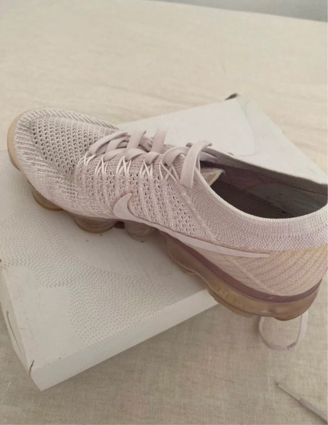 Sapatilhas Nike Vapormax