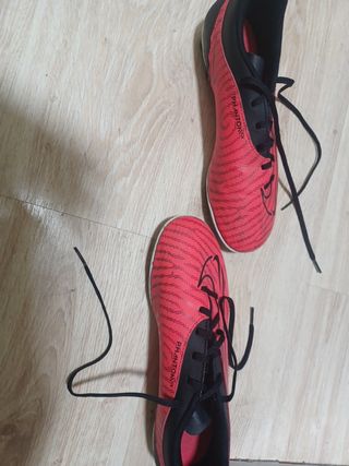 Botas futbol