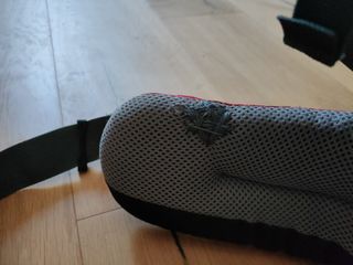 Mochila portabebés Deuter