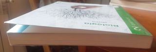 Libro de Biologia 2° de Bachillerato