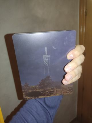 Final Fantasy VII Rebirth PS5