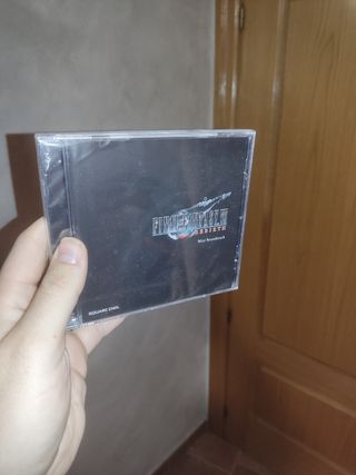 Final Fantasy VII Rebirth PS5