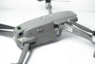 DJI Mavic 2 Zoom