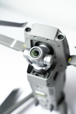 DJI Mavic 2 Zoom