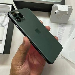 iPhone 11 pro MAX 512gb