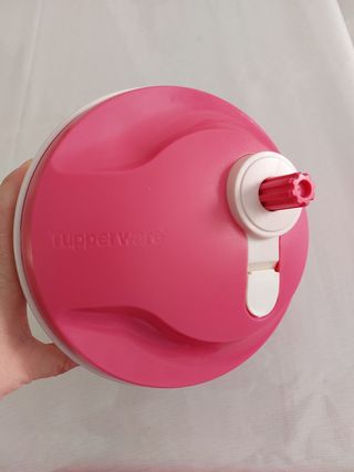 Tupperware tritatutto frullatore maxi
