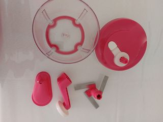 Tupperware tritatutto frullatore maxi