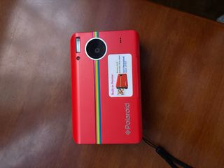 Polaroid z2300