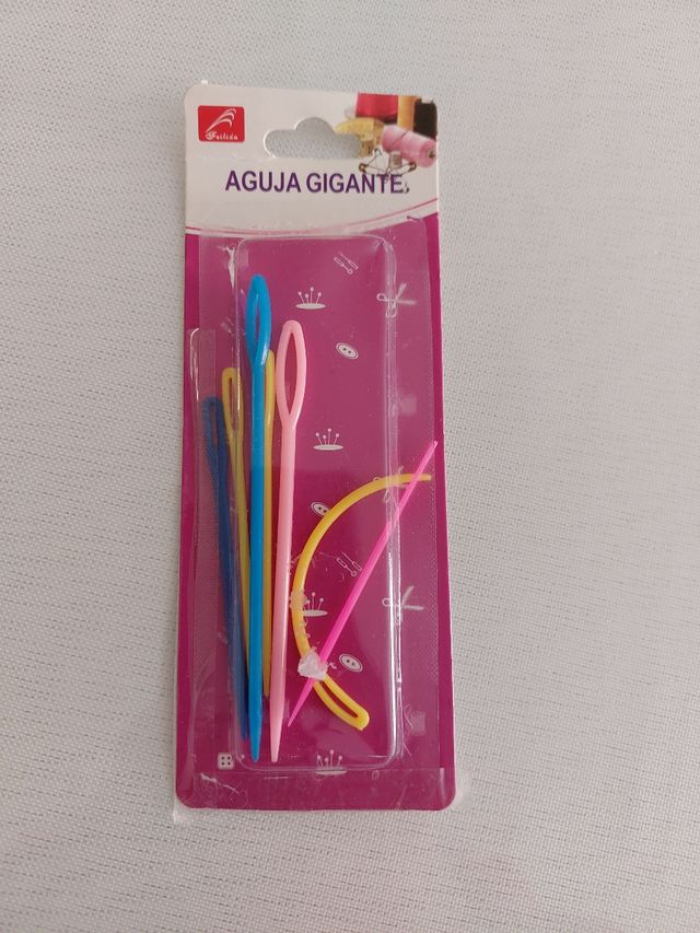 Telaio fiori lana o cotone uncinetto con aghi