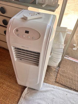 Aire acondicionado Proline GR80W