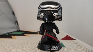 Pack Funkos Star Wars