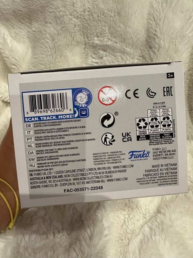 Funko Cheshire Cat (Special Edition) 1199