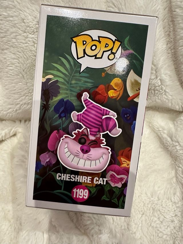 Funko Cheshire Cat (Special Edition) 1199