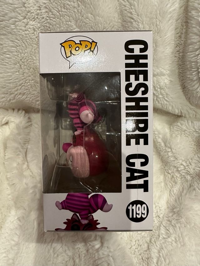 Funko Cheshire Cat (Special Edition) 1199