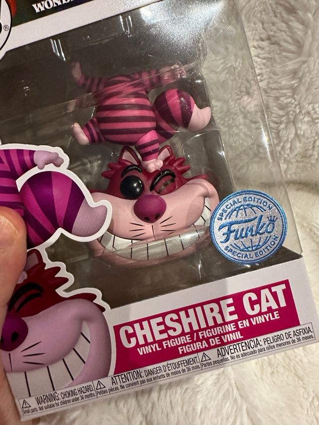 Funko Cheshire Cat (Special Edition) 1199