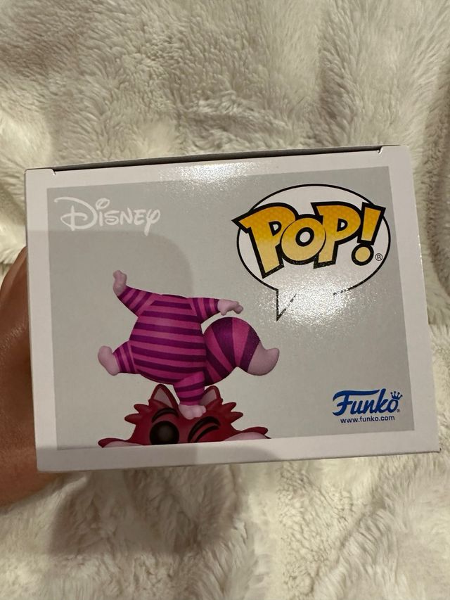 Funko Cheshire Cat (Special Edition) 1199