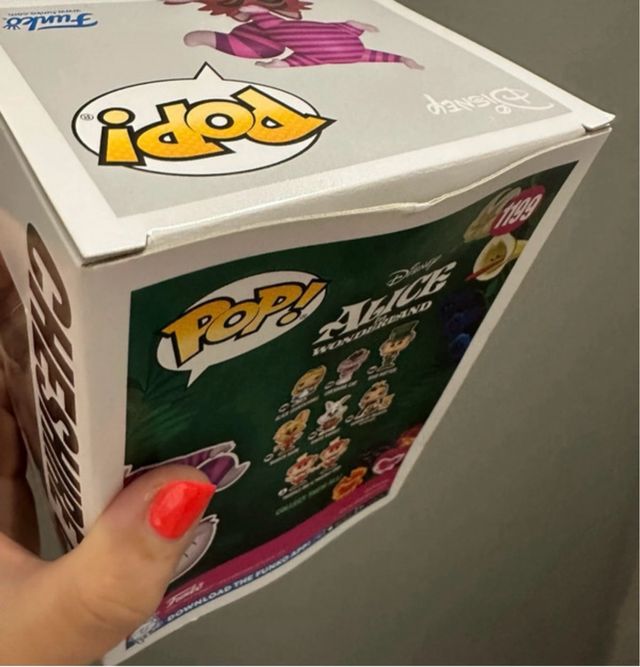 Funko Cheshire Cat (Special Edition) 1199