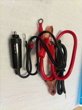 Inversor de bateria