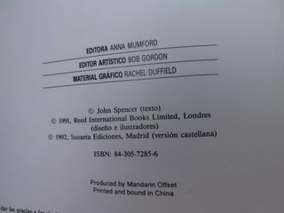 OVNIS LA RESPUESTA DEFINITIVA