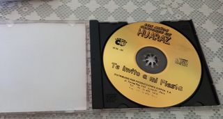 CD musicali bambini