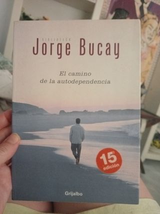 Jorge Bucay