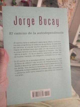 Jorge Bucay