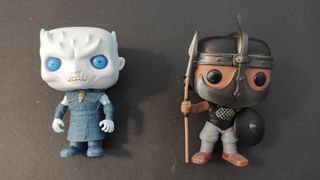 Pack Funkos Juego de Tronos 