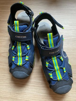 Zapatillas Geox