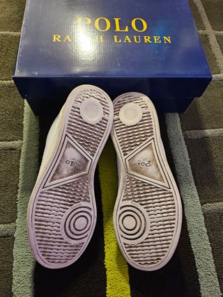 Zapatillas Polo Ralph Lauren