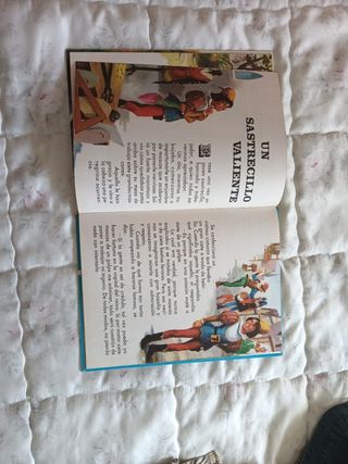 Libro el flautista de Hamelin