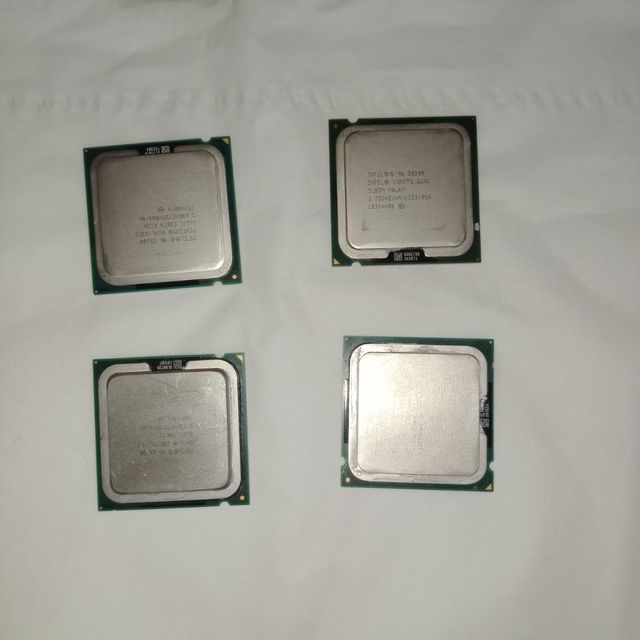 Intel Pentium