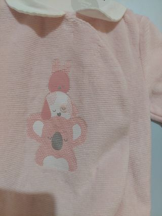 Tuta neonata Okaidi Obaibi 