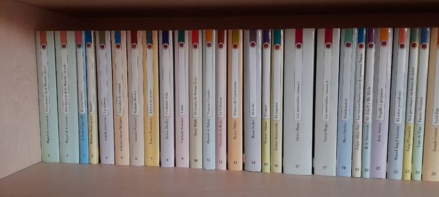 LOTE JOYAS DEL MILENIO