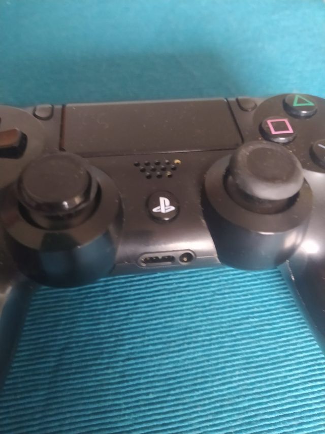 Mando PS4