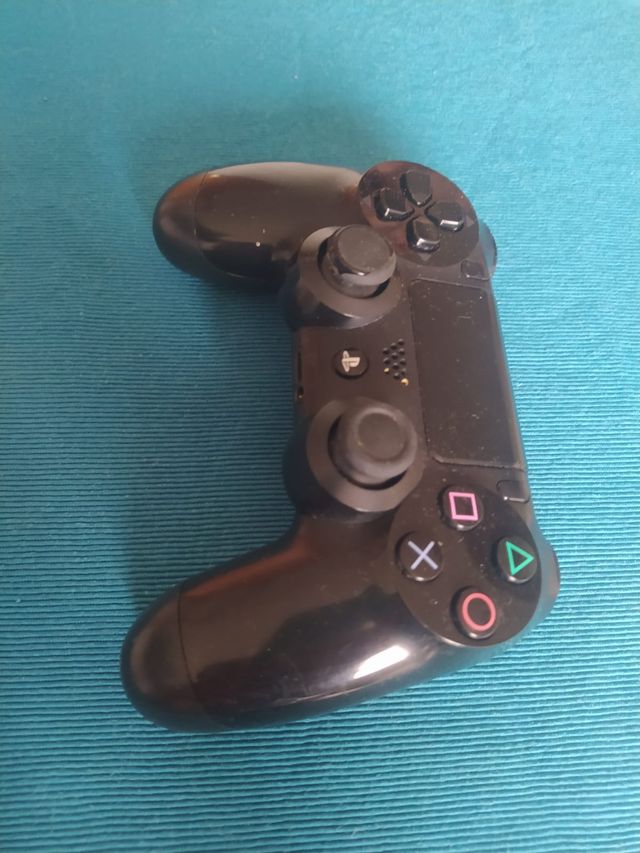 Mando PS4