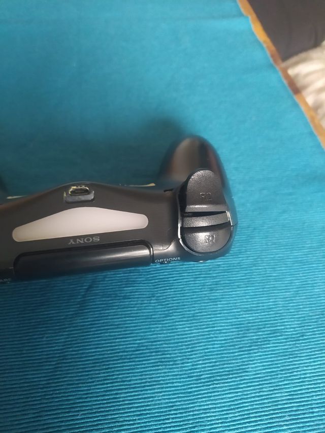 Mando PS4