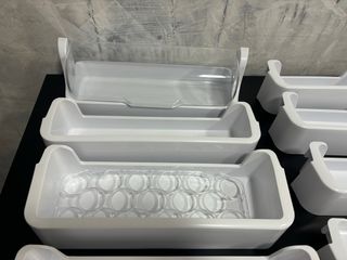 Recambios frigo americano Samsung.