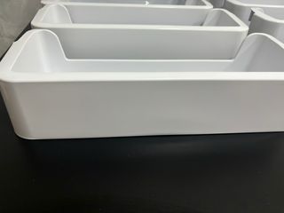 Recambios frigo americano Samsung.