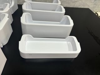 Recambios frigo americano Samsung.
