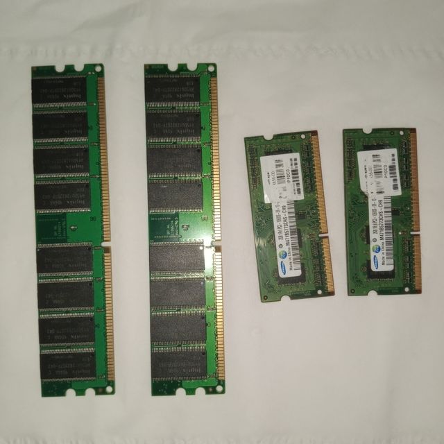 Memoria Ram