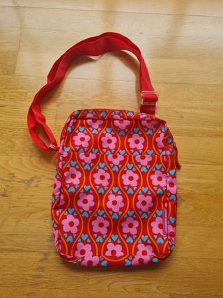 Bandolera infantil Ágata Ruiz de la Prad