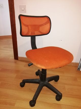 silla de ordenador