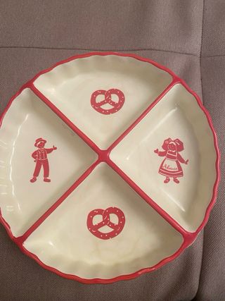 Antipastiera alsaziana