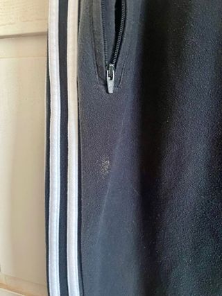 Pantalon chandal adidas