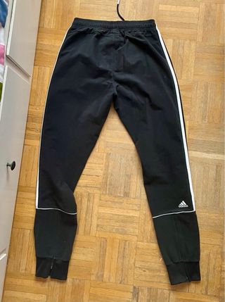 Pantalon chandal adidas