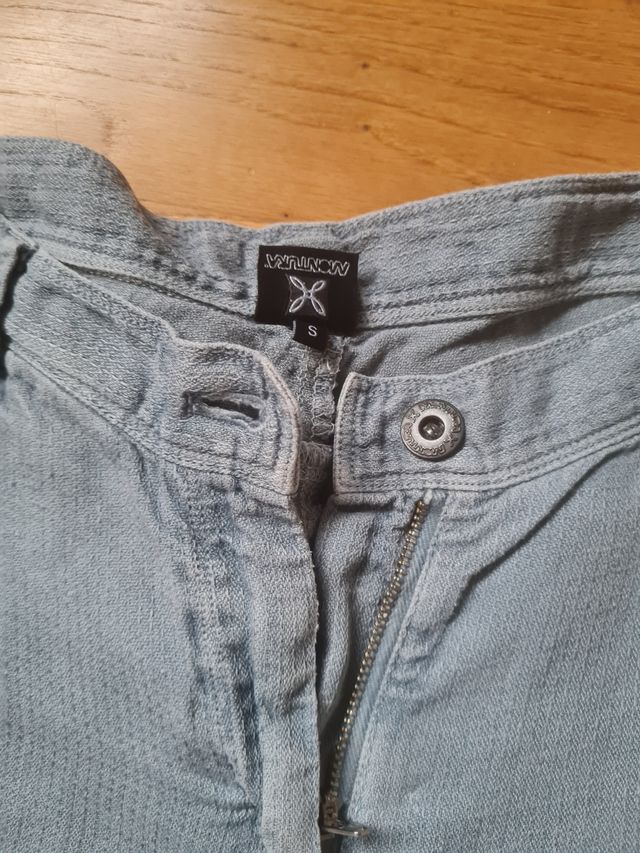 Pantaloncino donna Montura 