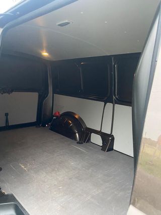 Volkswagen Transporter 2020